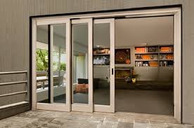 Sliding doors